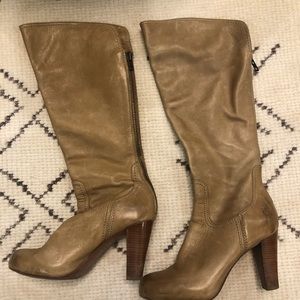Frye - Miranda Back Zip Boots